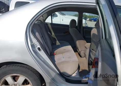 2005 Toyota Corolla Ce/S/Le from USA, damaged, VIN 1NXBR32E65Z347532